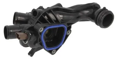 Produktbild von THERMOTEC Thermostat Kühlmittel 102°C passend für PEUGEOT 2008 Kombi (CU) 207 (WA, WC) 207 CC (WD) 208 I Schrägheck (CA, CC) 308 SW I (4E, 4H) 207 SW