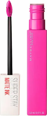 Image de Maybelline New York Superstay 24 Rouge à lèvres encre matte 35 Creator 5ml