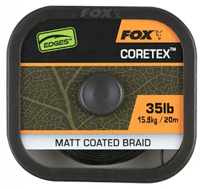 Productafbeelding van Fox Edges Naturals Coretex, 20 meter - 25 lb / 11,3 kg