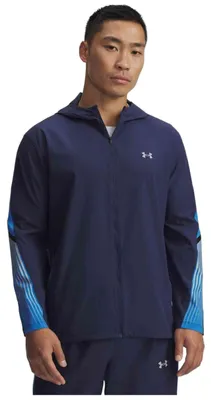 Imagen del producto de Chaqueta Under Armour UA Velociti Storm para Hombre