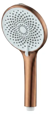 Obrázek produktu pro Sprchová Hlavice Rea Js-020Brg Měděný Kartáč