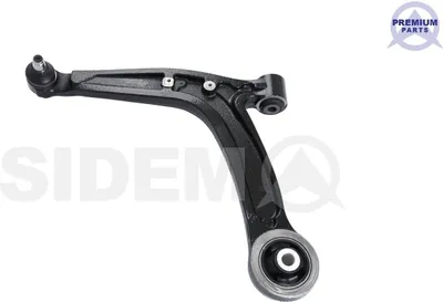 Produktbild von SIDEM 19076 Querlenker Vorne Links für FIAT 500 (312)