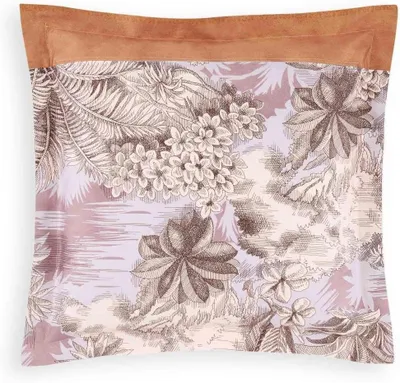 Immagine prodotto di Bassetti BETTGARNITUR BOBOLI GLACE 100% reiner Baumwollsatin Lizens/Zertifikat:OEKO-TEX 240x220 florales Muster *9330183 HW 2024 Neuheiten