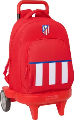 Produktbild von Rucksack Safta 612485218-RED für Kinder