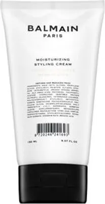 Produktbild von Balmain Hair Couture Moisturizing Styling Cream 150 ml