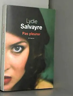 Image de Pas pleurer