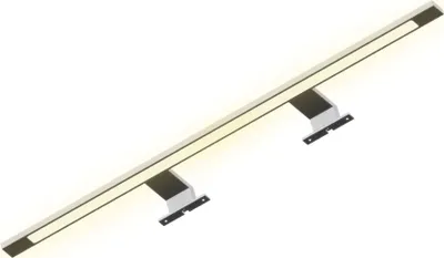 Produktbild von kalb | LED Badleuchte Badlampe Spiegellampe Schranklampe Aufbauleuchte
