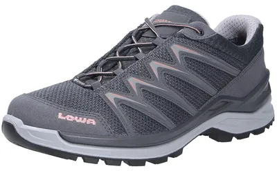 Produktbild von Lowa Damen Schnürschuh INNOX PRO GTX LO WS grau Größe EUR 37