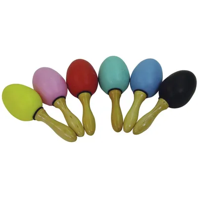 Obrázok produktu pre DIMAVERY Maracas na vajcia