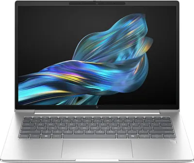 Image de HP EliteBook 6 G1q Qualcomm Snapdragon X Plus X1P-42-100 - ordinateur portable - 1 000 Go