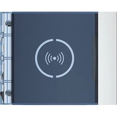 Produktbild von Bticino FRONTBL KARTENLESEMOD AM (353201)