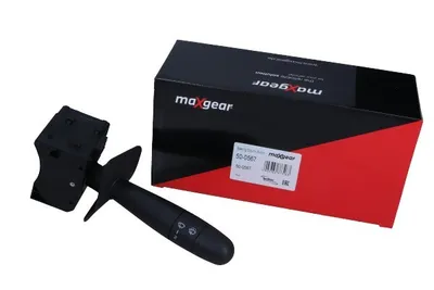 Produktbild von MAXGEAR 50-0567 Lenkstockschalter Kombischalter für RENAULT KANGOO (KC0/1) KANGOO Express (FC0/1)