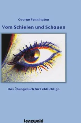 Obrázek produktu pro Vom Schielen und Schauen