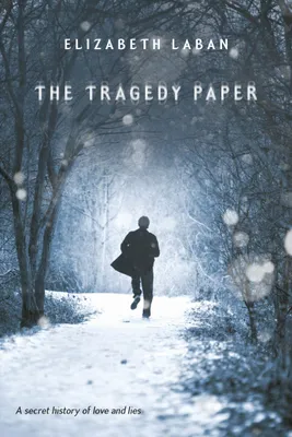 Produktbild von The Tragedy Paper