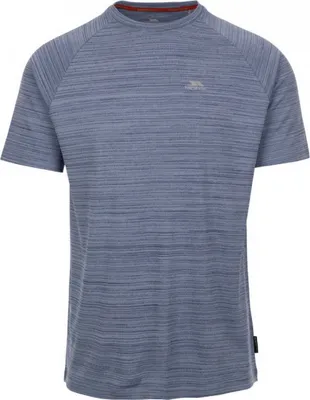 Produktbild von Trespass - "Leecana" T-Shirt für Herren TP6123 (XXL) (Jeansblau)