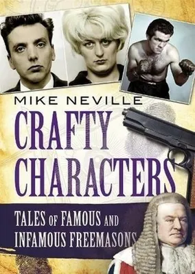 Image de Crafty Characters