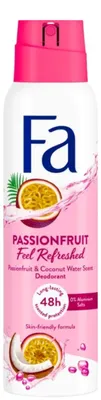 Zdjęcie produktu dla Dezodorant w sprayu Passion Fruit (150 ml)