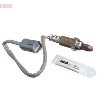 Produktbild von DENSO Lambdasonde für NISSAN 370 Z (Z34) Beheizt Fingersonde Breitband-Lambda-Sonde 370mm DOX-0615