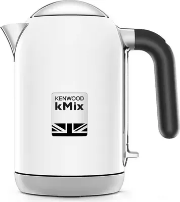 Image de KENWOOD Bouilloire ZJX650WH cool white