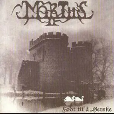Produktbild von Mortiis : Fodt Til a Herske CD (1999)