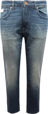 Zdjęcie produktu dla 3740Az Jeans Uomo Selected 175 Slim Leon Spodnie Męskie