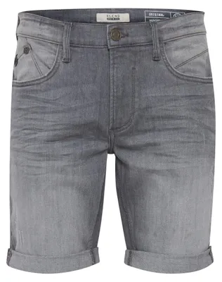 Produktbild von Blend BHGrilitsch Herren Jeans Shorts kurze Denim Hose mit 5-Pocket-Form Baumwollmischung Regular fit