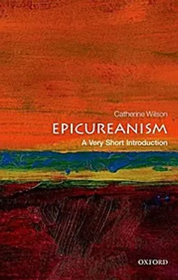 Obrázok produktu pre Epicureanism