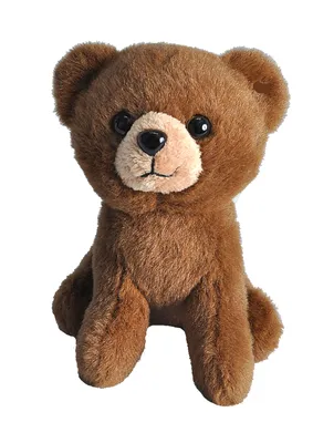 Produktbild von Wild Republic Pluschbar 13 cm kuschelig weich lustiges Geschenk