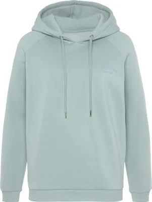 Produktbild von LASCANA Kapuzensweatshirt mint Größe 40/42