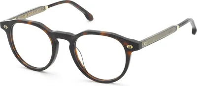 Produktbild von Lozza VL4403 Avana scura lucida 51/22/150 Herren Brillen