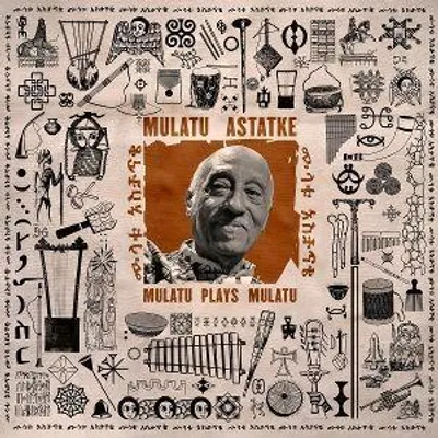 Produktbild von Mulatu Plays Mulatu