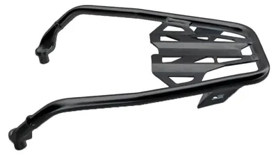 Imagen del producto de Portaequipajes trasero para motocicleta