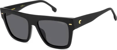 Produktbild von Carrera 3016/S - 807 IR Schwarz Schwarz Unisize Carrera