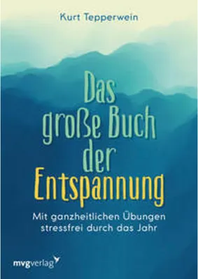 Immagine prodotto di Das große Buch der Entspannung