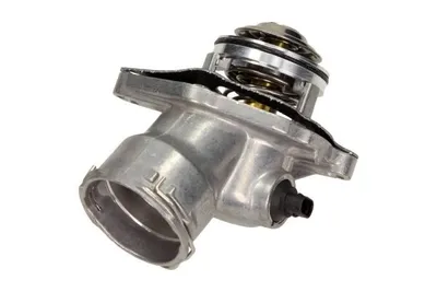 Produktbild von MAXGEAR Thermostat Kühlmittel 100°C passend für MERCEDES-BENZ C-Klasse Limousine (W204) E-Klasse Limousine (W211) C-Klasse T-modell (S204)