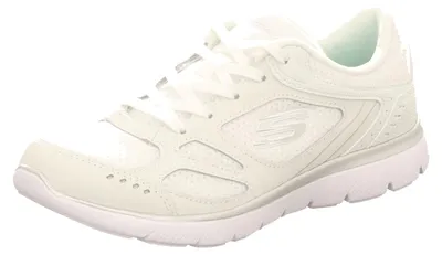 Obrázek produktu pro Skechers Sport Womens SUMMITS SUITED Sneakers Women White, Velikost bot:39.5 EU