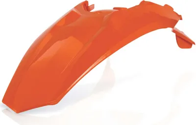 Produktbild von ACERBIS Orange Heckschutz für KTM