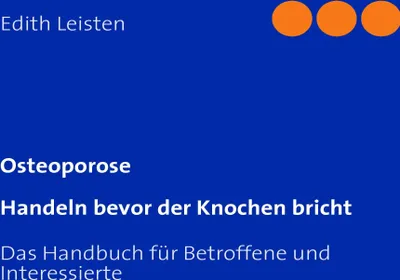 Produktbild von Osteoporose
