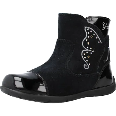 Produktbild von GEOX B KAYTAN C Schwarz