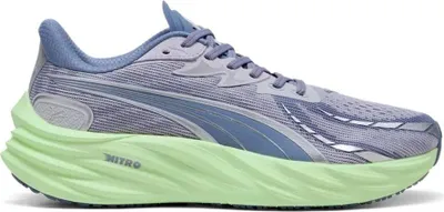 Produktbild von Puma Velocity NITRO 4 PUMA WHITE-PUMA BLACK 42