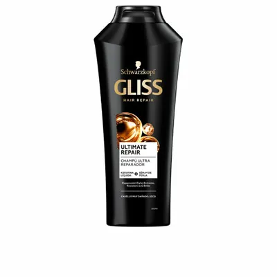 Immagine prodotto di Schwarzkopf Gliss Ultimate Repair Shampoo 370ml