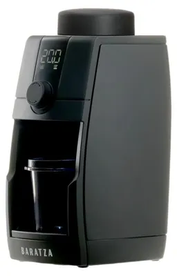 Obrázok produktu pre Elektrický mlynček na kávu Baratza Encore™ ESP Pro, 40 mm mlecí kameň - čierny
