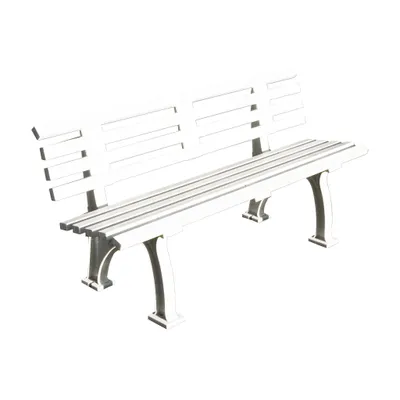 Produktbild von Sport-Thieme Sitzbank "Freiburg"