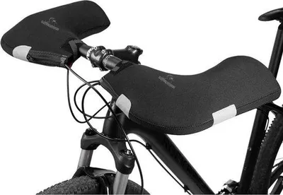 Immagine prodotto di Guanti da ciclismo impermeabili 29x25x19 cm, caldi