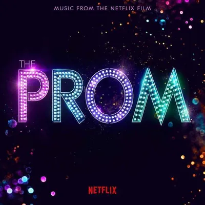 Image de Casting du film de Netflix The Prom, The - The Prom (musique du film de Netflix) CD