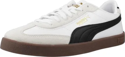 Produktbild von PUMA CLUB II ERA JR Weiß