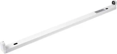 Image de Support pour Tube LED T8 120cm IP20