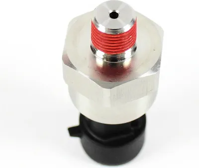 Obrázok produktu pre Snímač tlaku oleja + snímač tlaku paliva 3-kolíkový 1/8-palcový multifunkčný displej 145PSI