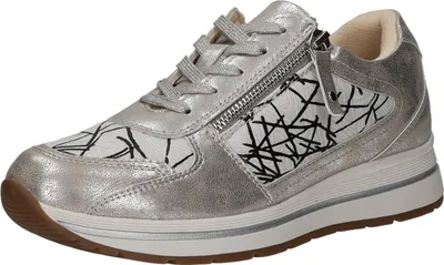 Produktbild von Schnürhalbschuh Freizeit (Casual) 4N411012-BE