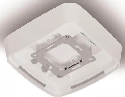 Image de Steinel Adaptateur pour montage en saillie 063870 (063870)
